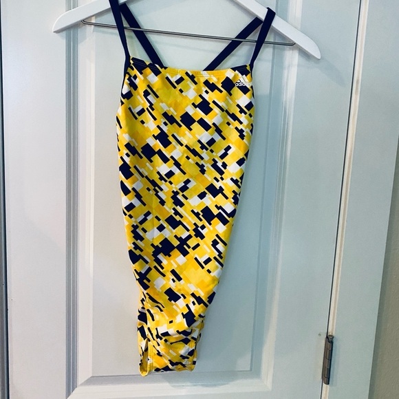 Adidas Competition 🏊♀️ swimsuit - Picture 2 of 4